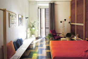 Design Double View Flat Milano